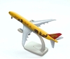 Mô hình máy bay Hainam Airlines