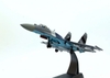 Mô hình máy bay Sukhoi Su35 Flanker tỷ lệ 1/100