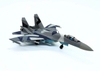 Mô hình máy bay Sukhoi Su35 Flanker tỷ lệ 1/100