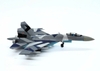Mô hình máy bay Sukhoi Su35 Flanker tỷ lệ 1/100