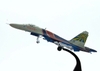 Mô hình máy bay Sukhoi Su35 Flanker tỷ lệ 1/100