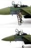 Mô hình máy bay F15 Eagle tỷ lệ 1/72 JC Wings