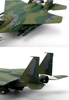 Mô hình máy bay F15 Eagle tỷ lệ 1/72 JC Wings