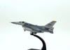 Mô hình máy bay F16 tỷ lệ 1/72