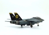 Mô hình máy bay F14 tỷ lệ 1/100