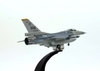Mô hình máy bay F16 tỷ lệ 1/72