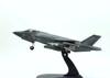 Mô hình máy bay F35 tỷ lệ 1/72