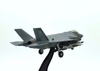 Mô hình máy bay F35 tỷ lệ 1/72