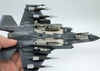 Mô hình máy bay F35 tỷ lệ 1/72