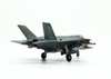 Mô hình máy bay F35 tỷ lệ 1/72