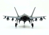 Mô hình máy bay F35 tỷ lệ 1/72