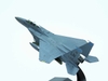 Mô hình máy bay F15 tỷ lệ 1/100