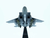 Mô hình máy bay F15 tỷ lệ 1/100