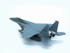 Mô hình máy bay F15 tỷ lệ 1/100