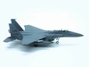 Mô hình máy bay F15 tỷ lệ 1/100