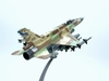 Mô hình máy bay F16 tỷ lệ 1/72