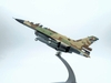Mô hình máy bay F16 tỷ lệ 1/72