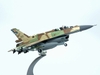 Mô hình máy bay F16 tỷ lệ 1/72