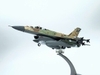 Mô hình máy bay F16 tỷ lệ 1/72