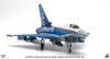 Mô hình máy bay EF2000 Tỷ lệ 1/72 JC Wings