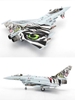 Mô hình máy bay EF2000 Tỷ lệ 1/72 JC Wings