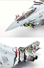 Mô hình máy bay EF2000 Tỷ lệ 1/72 JC Wings