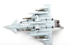 Mô hình máy bay EF2000 Tỷ lệ 1/72 JC Wings