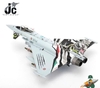 Mô hình máy bay EF2000 Tỷ lệ 1/72 JC Wings