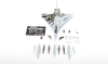 Mô hình máy bay EF2000 Tỷ lệ 1/72 JC Wings