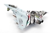 Mô hình máy bay EF2000 Tỷ lệ 1/72 JC Wings