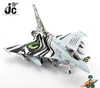 Mô hình máy bay EF2000 Tỷ lệ 1/72 JC Wings