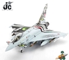 Mô hình máy bay EF2000 Tỷ lệ 1/72 JC Wings
