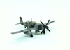 Mô hình máy bay P51 Mustang