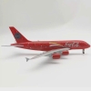 Mô hình máy bay Cocacola A380