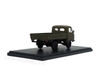 Mô hình xe Uaz 452D Quân đội