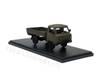 Mô hình xe Uaz 452D Quân đội