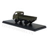 Mô hình xe Uaz 452D Quân đội
