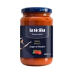 Sốt cà chua húng quế La Sicilia Tomato Basil Pasta Sauce ( Ý) 350g