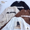 ÁO TAY DÀI SWEATER JIL SANDER
