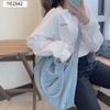 ÁO THUN TAY DÀI SIGNA