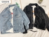 ÁO KHOÁT JEAN TÚI GẬP