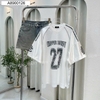ÁO THUN CHAPPER - JERSEY 27