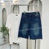 QUẦN SHORT CEMMEY - CAPRI JEANS
