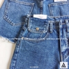 QUẦN SHORT JEAN MÃ 2301 T GUMU.YU
