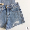 QUẦN SHORT JEAN MÃ H2812 TEM H8