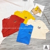 ÁO THUN CROPTOP GO!