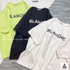 ÁO THUN BLANCHE