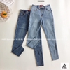 QUẦN JEAN ÔM MÃ N1530# T MY STYLE