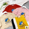 ÁO THUN CROPTOP THING 2