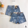 QUẦN SHORT JEAN H2822 TEM H8